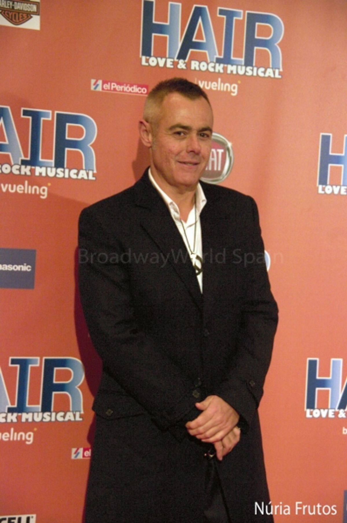 Jordi GonzÃ�'Â¡lez at 