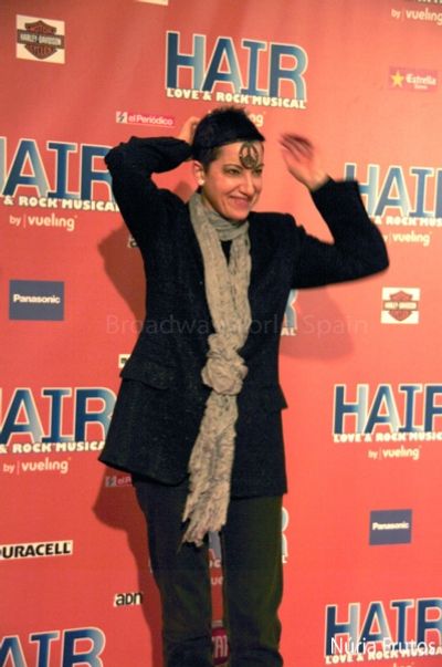 Lloll Bertran Photo