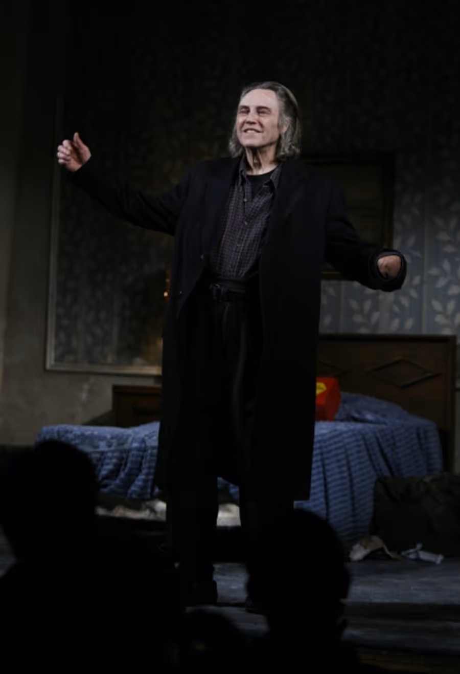Photo Coverage: 2010 Curtain Call Highlights - Part One Image