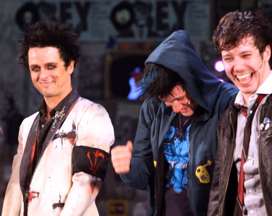 Photo Coverage: 2010 Curtain Call Highlights - Part One Image