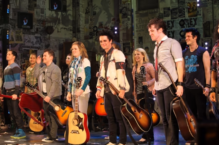 Photo Coverage: 2010 Curtain Call Highlights - Part One Image