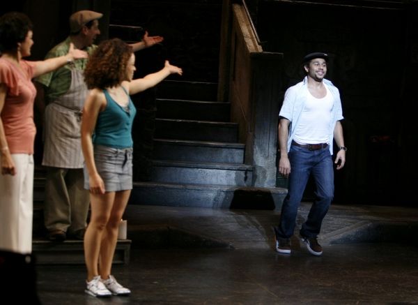 Photo Coverage: 2010 Curtain Call Highlights - Part One — photo 8 of 73