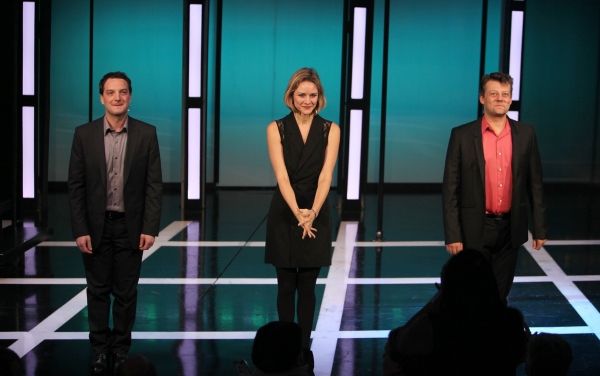 Photo Coverage: 2010 Curtain Call Highlights - Part One — photo 20 of 73
