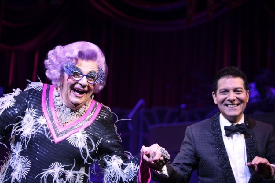 Photo Coverage: 2010 Curtain Call Highlights - Part One Image