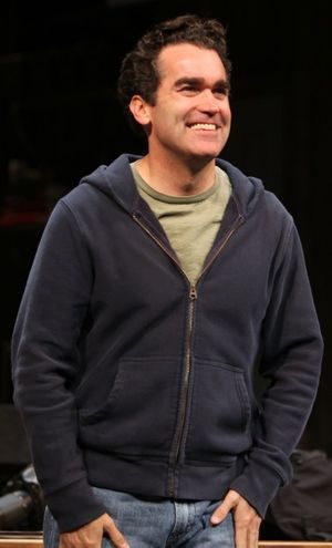 Brian D'Arcy James - "TIME STANDS STILL" at The Cort Theatre on 10/7/2010 @ BroadwayWorld Brian D'Arcy James - "TIME STANDS STILL" at The Cort Theatre on 10/7/2010 Photo