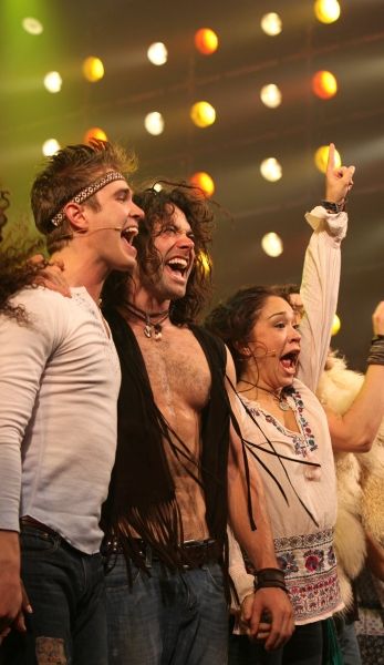 Photo Coverage: 2010 Curtain Call Highlights - Part One — photo 25 of 73