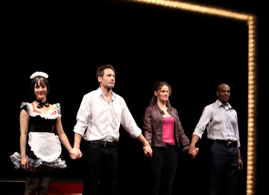 Photo Coverage: 2010 Curtain Call Highlights - Part One Image