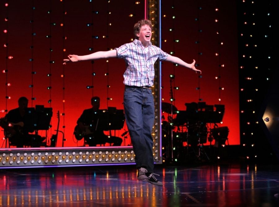 Photo Coverage: 2010 Curtain Call Highlights - Part One Image