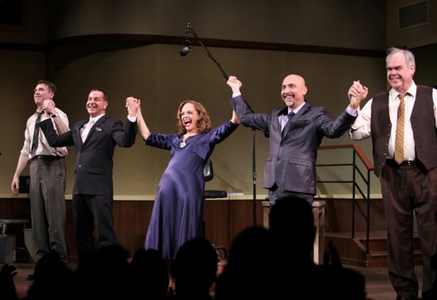 Photo Coverage: 2010 Curtain Call Highlights - Part One Image