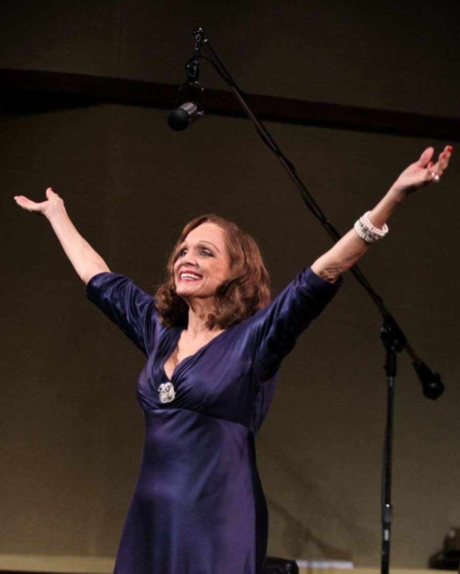 Photo Coverage: 2010 Curtain Call Highlights - Part One Image