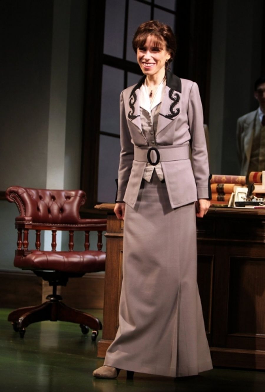Photo Coverage: 2010 Curtain Call Highlights - Part One Image