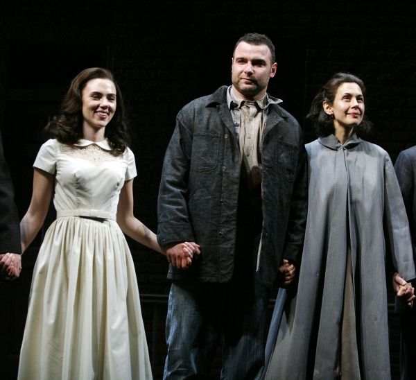 Photo Coverage: 2010 Curtain Call Highlights - Part One — photo 52 of 73