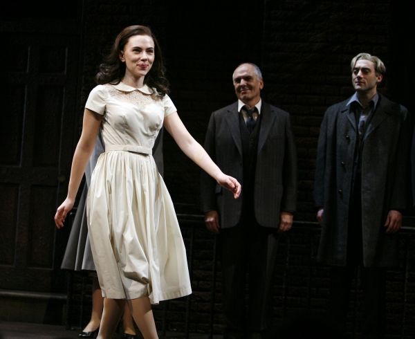 Photo Coverage: 2010 Curtain Call Highlights - Part One — photo 51 of 73