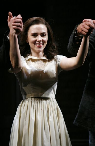 Photo Coverage: 2010 Curtain Call Highlights - Part One — photo 53 of 73