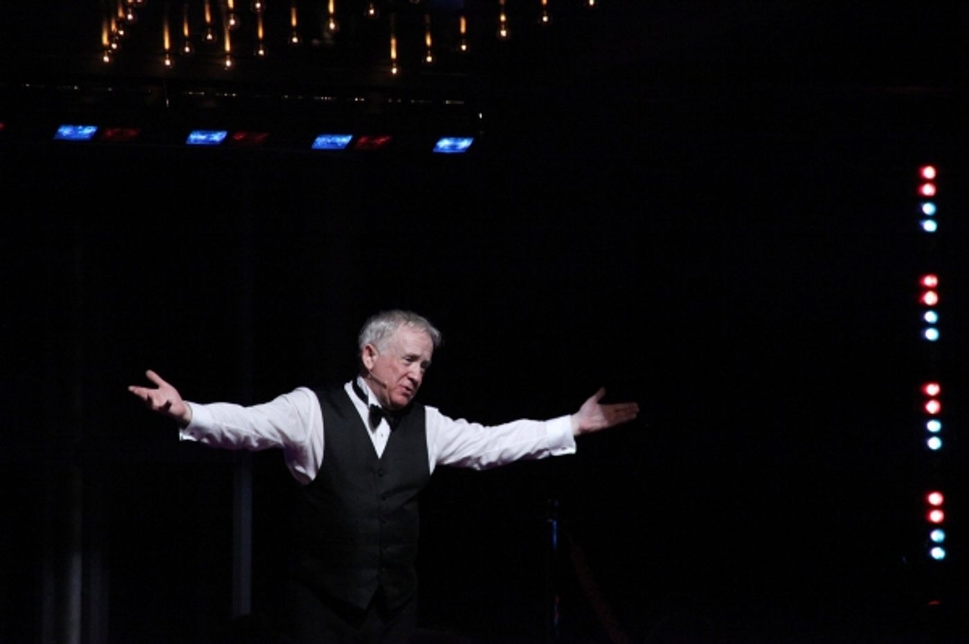 Photo Coverage: 2010 Curtain Call Highlights - Part One Photo Coverage: 2010 Curtain Call Highlights - Part One Image