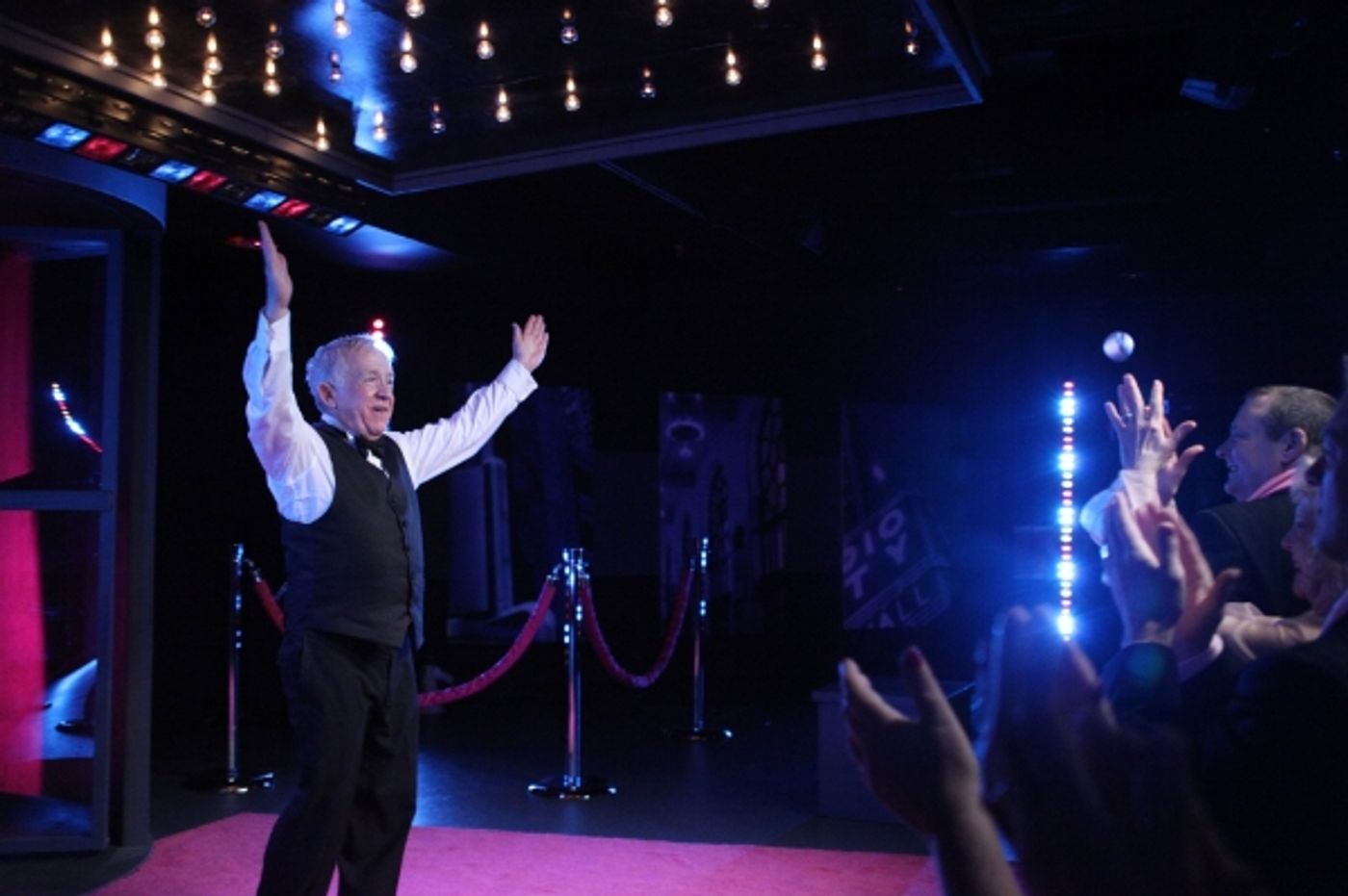 Photo Coverage: 2010 Curtain Call Highlights - Part One Photo Coverage: 2010 Curtain Call Highlights - Part One Image