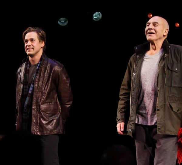 Photo Coverage: 2010 Curtain Call Highlights - Part One — photo 59 of 73