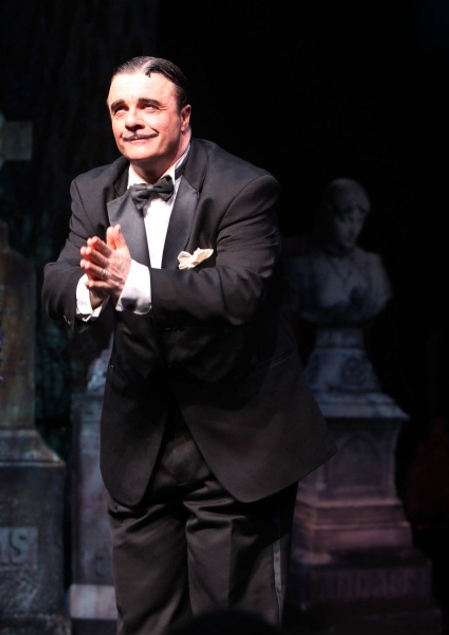 Photo Coverage: 2010 Curtain Call Highlights - Part One Image