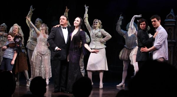 Photo Coverage: 2010 Curtain Call Highlights - Part One — photo 73 of 73