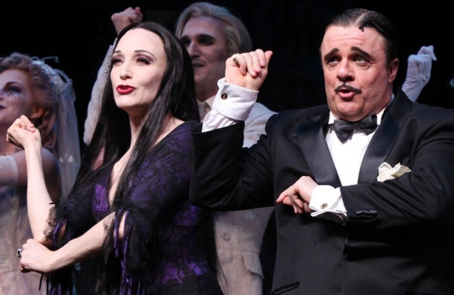 Photo Coverage: 2010 Curtain Call Highlights - Part One Image