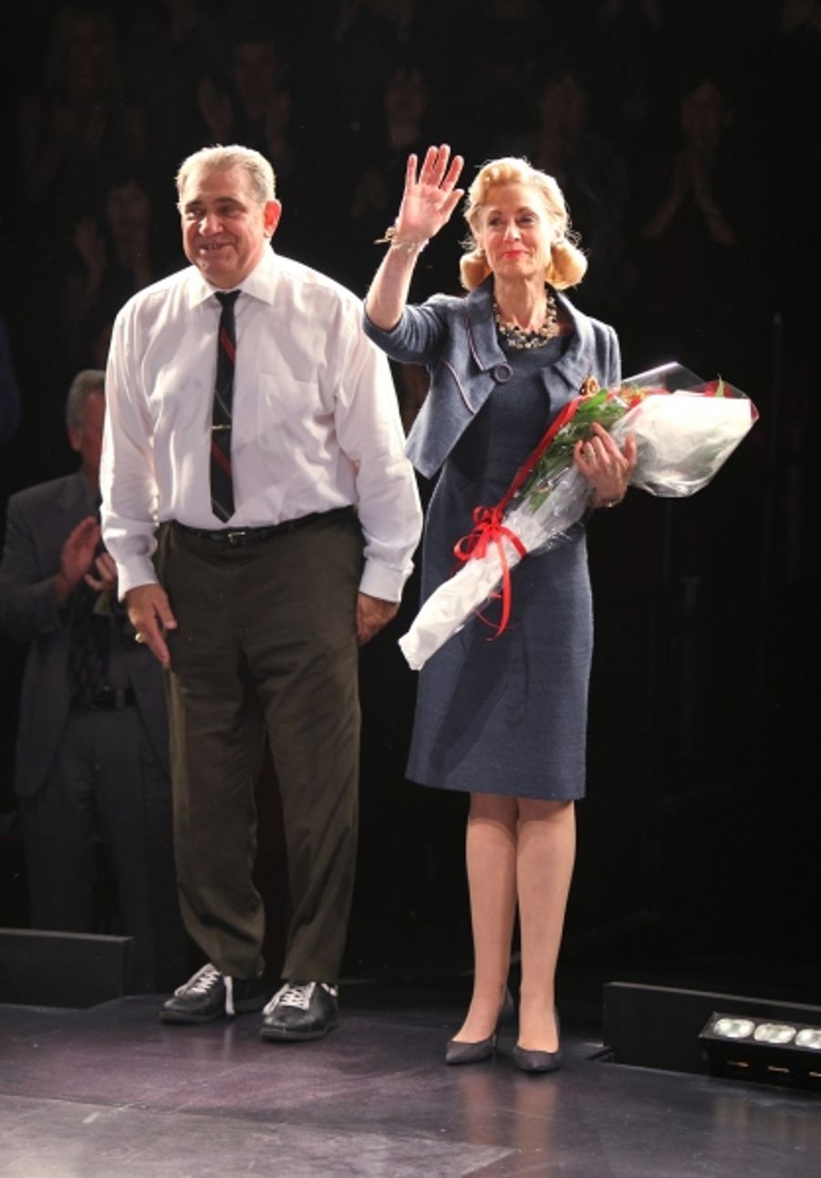 Photo Coverage: 2010 Curtain Call Highlights - Part One Image