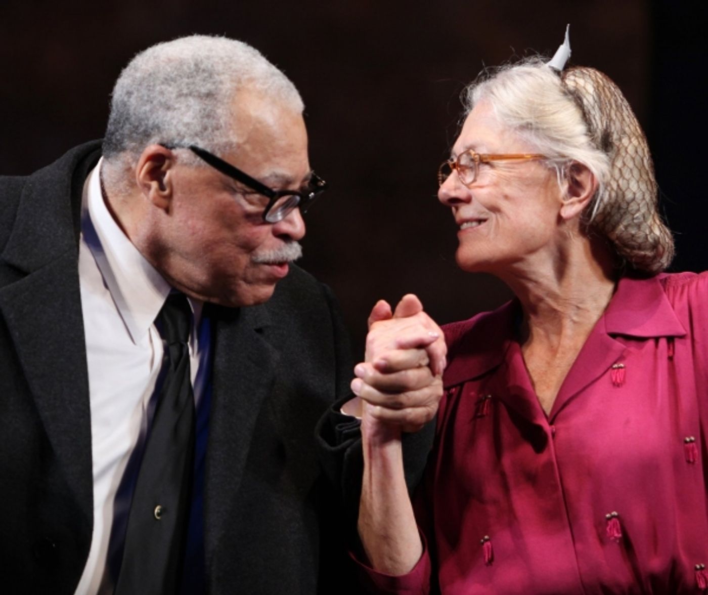 Photo Coverage: 2010 Curtain Call Highlights - Part Two  Image