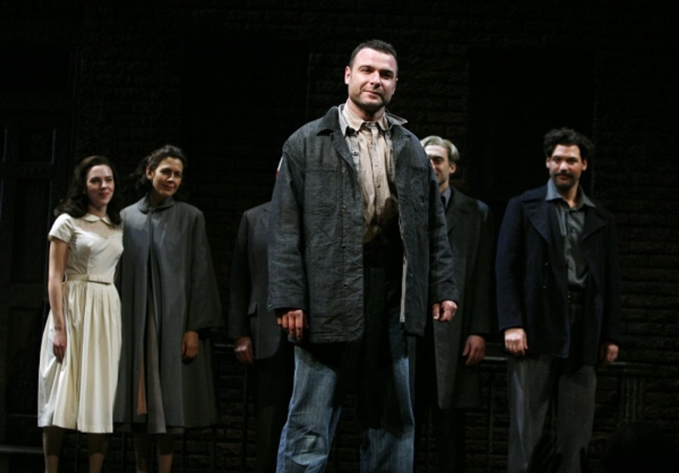 Photo Coverage: 2010 Curtain Call Highlights - Part Two  Image