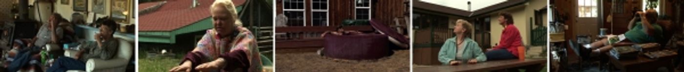 Photo Flash: Public Theater's UNDER THE RADAR 2011 Photo Flash: Public Theater's UNDER THE RADAR 2011 Image