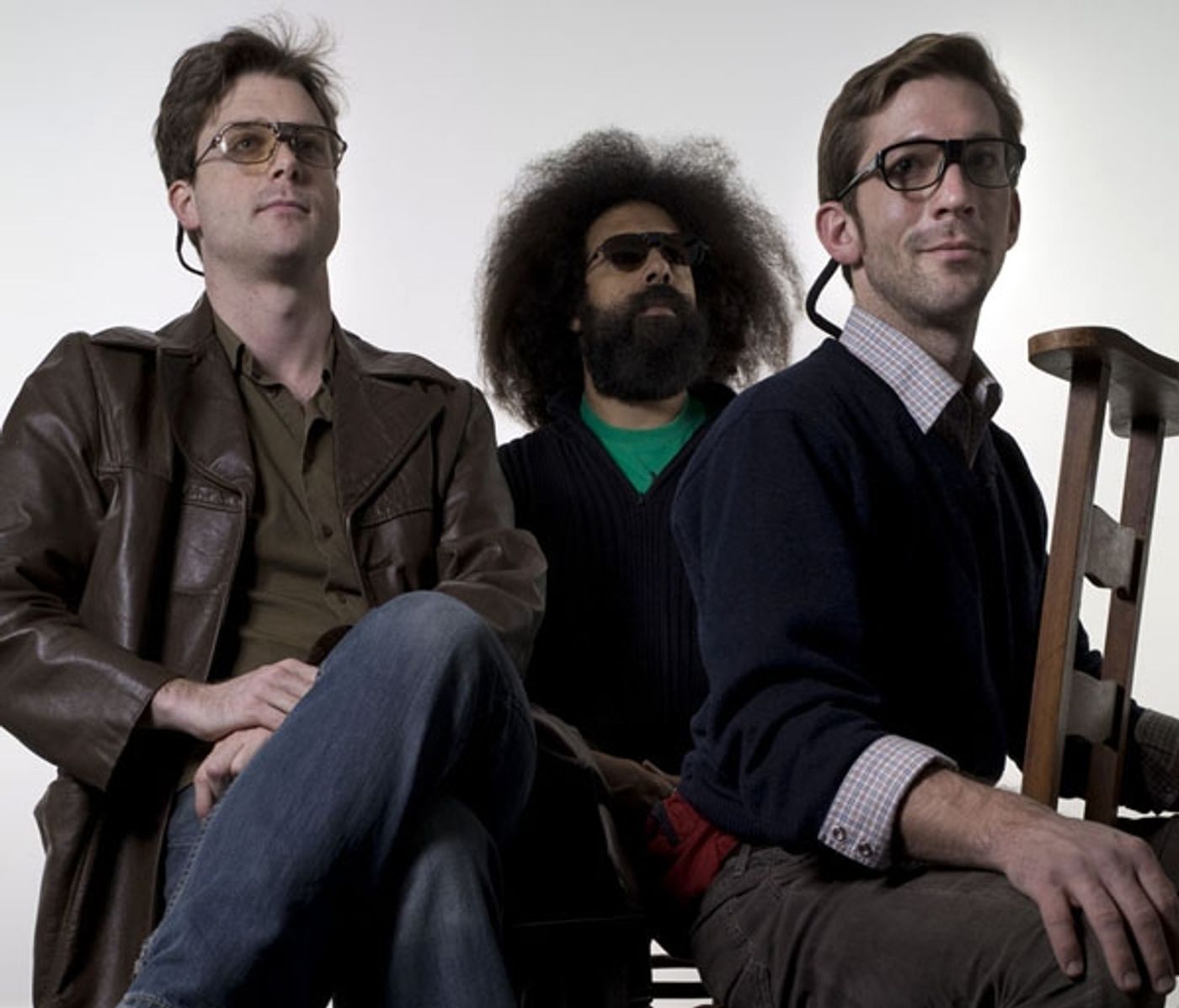 Photo Flash: Public Theater's UNDER THE RADAR 2011 Photo Flash: Public Theater's UNDER THE RADAR 2011 Image