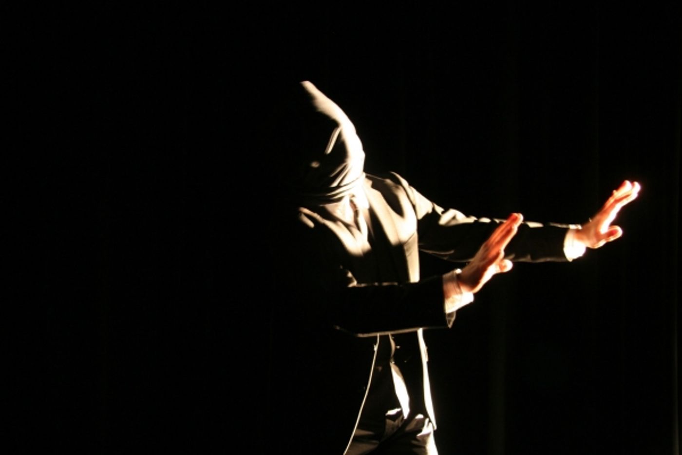 Photo Flash: Public Theater's UNDER THE RADAR 2011 Photo Flash: Public Theater's UNDER THE RADAR 2011 Image