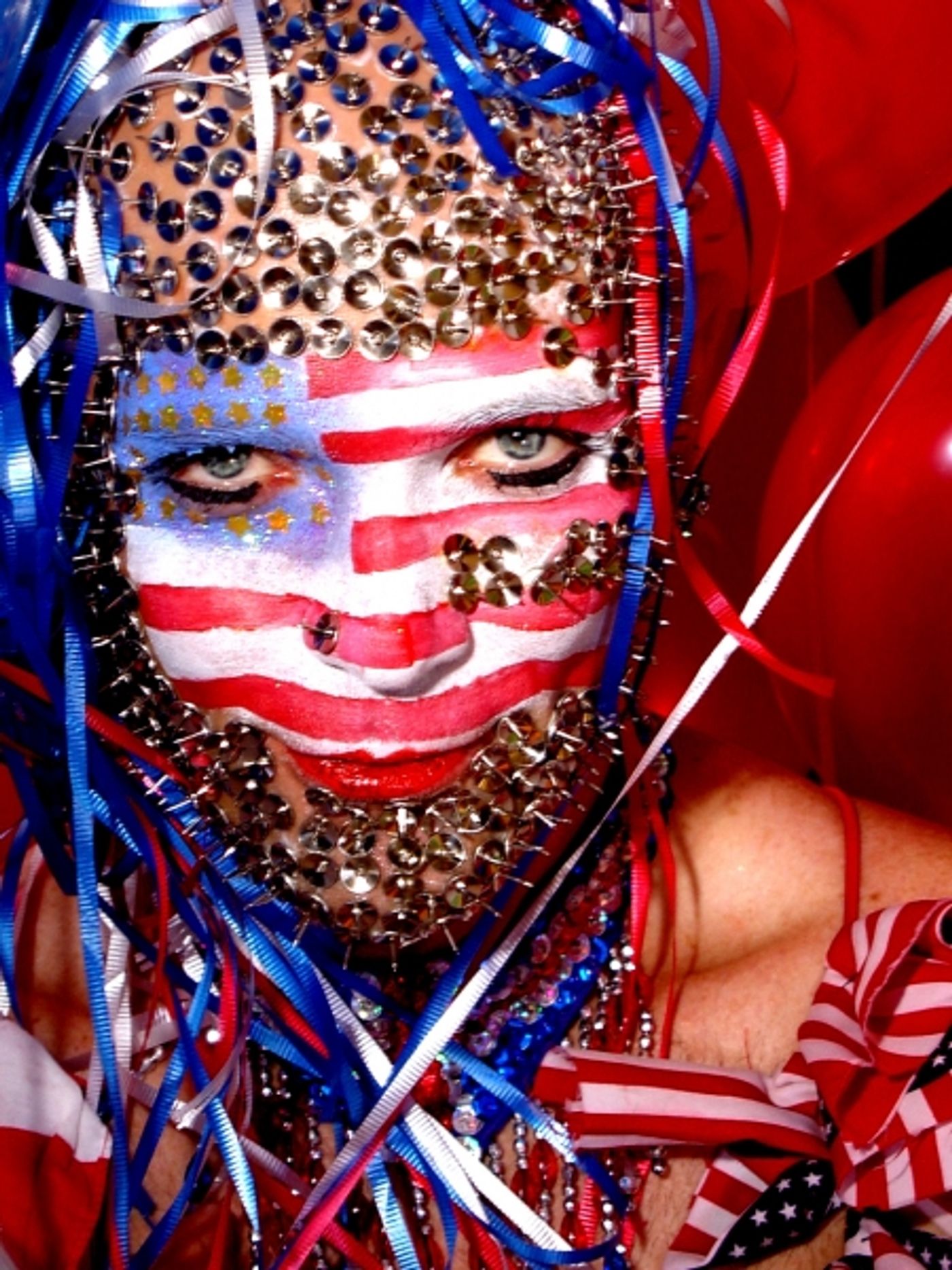 Photo Flash: Public Theater's UNDER THE RADAR 2011 Photo Flash: Public Theater's UNDER THE RADAR 2011 Image