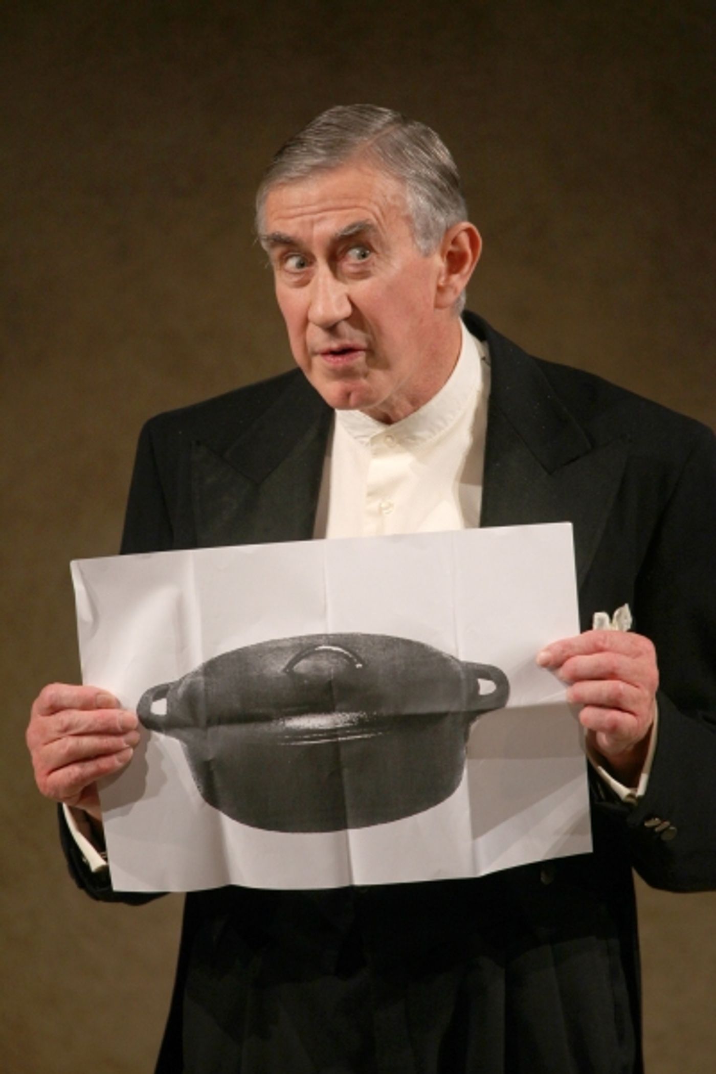 Photo Flash: Public Theater's UNDER THE RADAR 2011 Photo Flash: Public Theater's UNDER THE RADAR 2011 Image