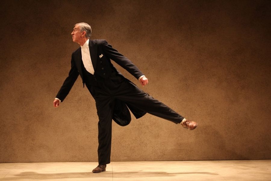 Photo Flash: Public Theater's UNDER THE RADAR 2011  Image