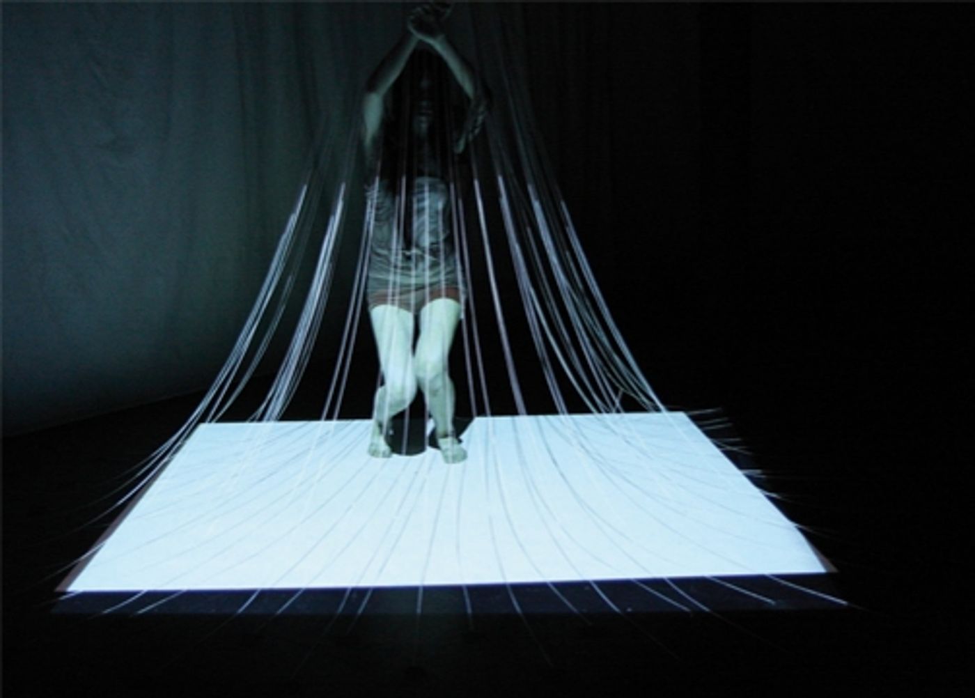 Photo Flash: Here Presents CULTUREMART, 1/7-23  Image