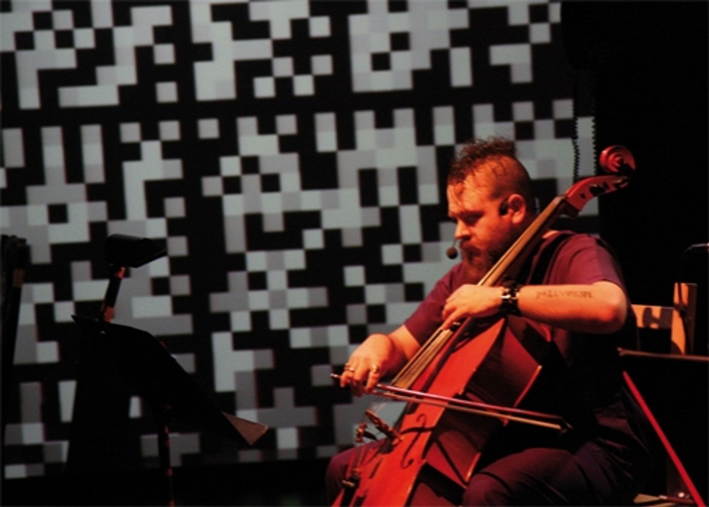 Photo Flash: Here Presents CULTUREMART, 1/7-23  Image