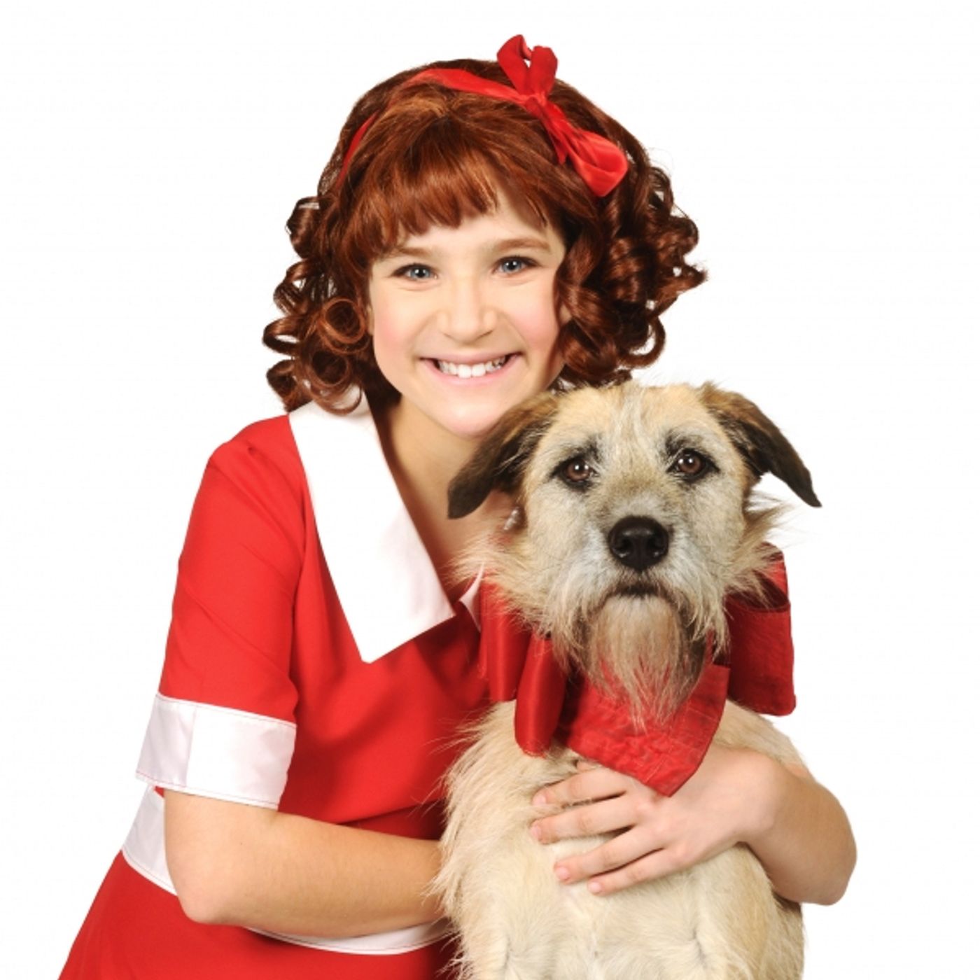 Photo Flash: HCT Presents ANNIE  Image