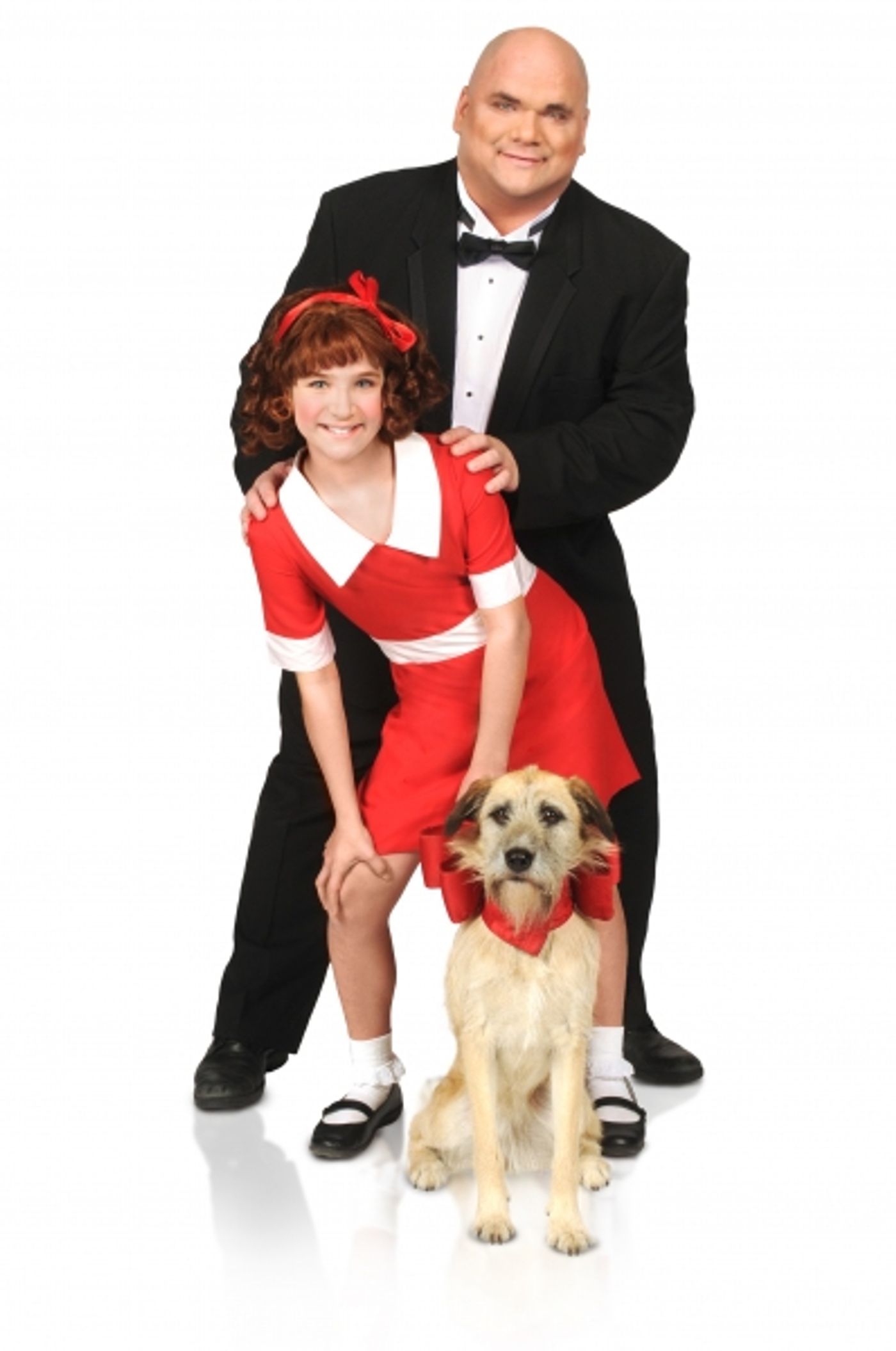 Photo Flash: HCT Presents ANNIE  Image