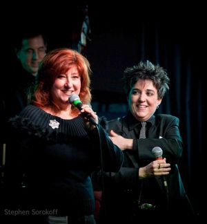 Shaynee Rainbolt & Terese Genecco Photo