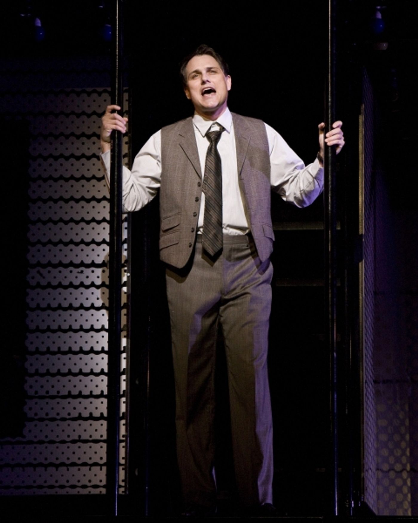 Photo Flash: NEXT TO NORMAL Tour Travels to San Francisco  Image