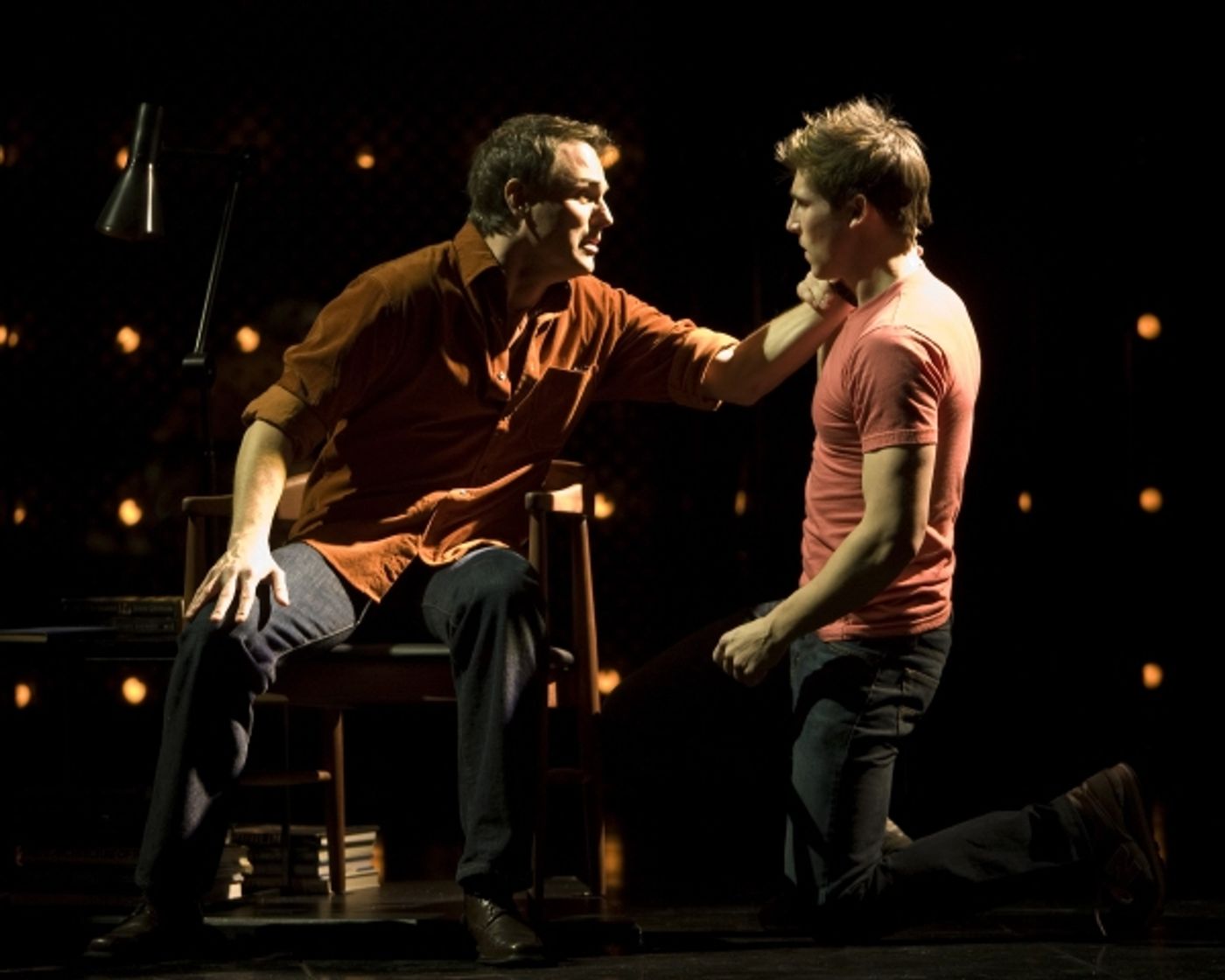 Photo Flash: NEXT TO NORMAL Tour Travels to San Francisco  Image