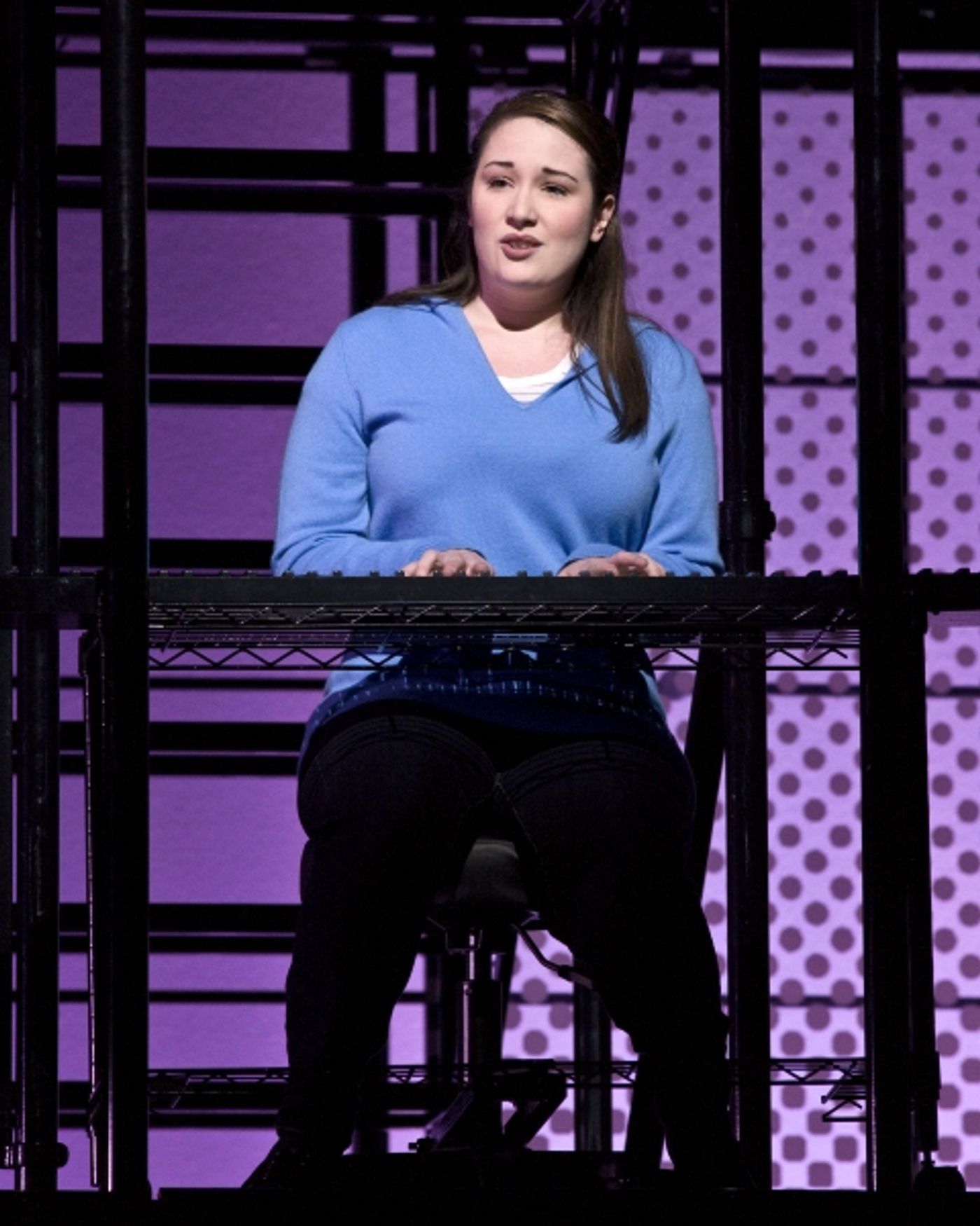 Photo Flash: NEXT TO NORMAL Tour Travels to San Francisco  Image