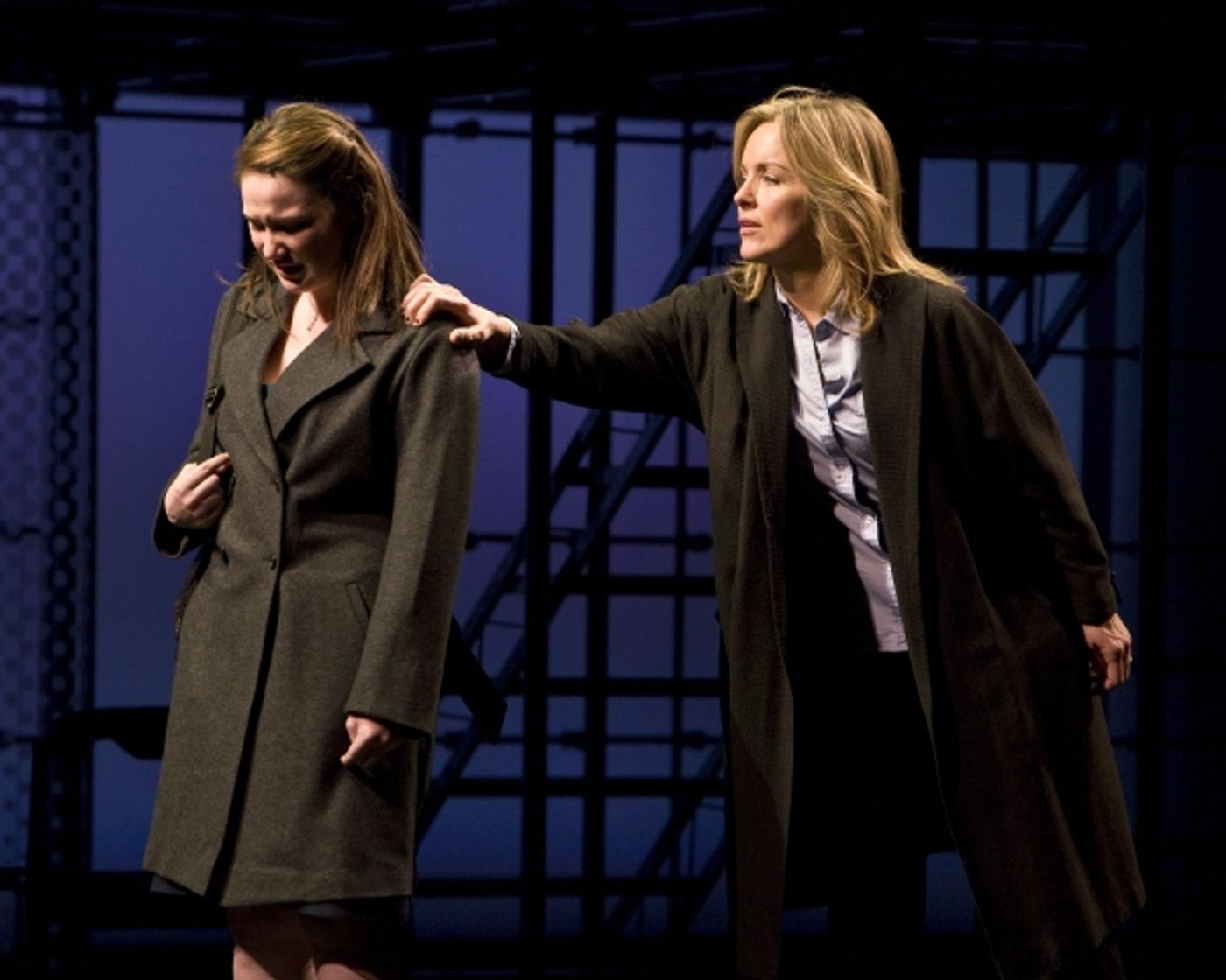 Photo Flash: NEXT TO NORMAL Tour Travels to San Francisco  Image