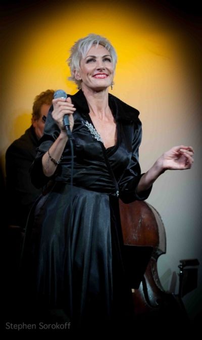 Amra-Faye Wright Photo