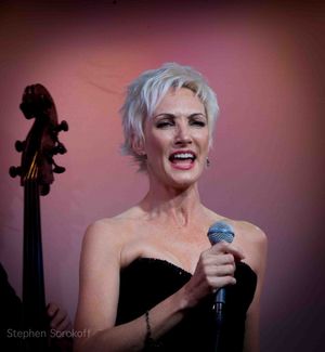 Amra-Faye Wright Photo