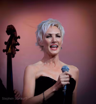 Amra-Faye Wright Photo