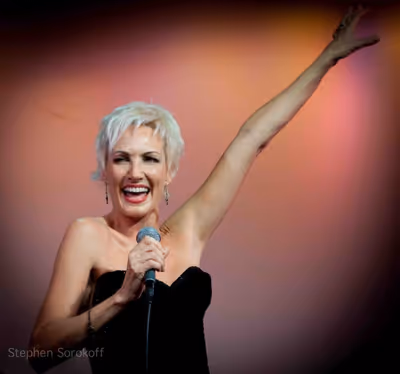 Amra-Faye Wright Photo