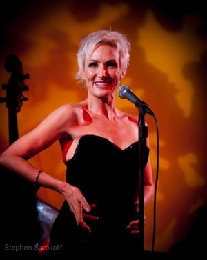 Amra-Faye Wright Photo