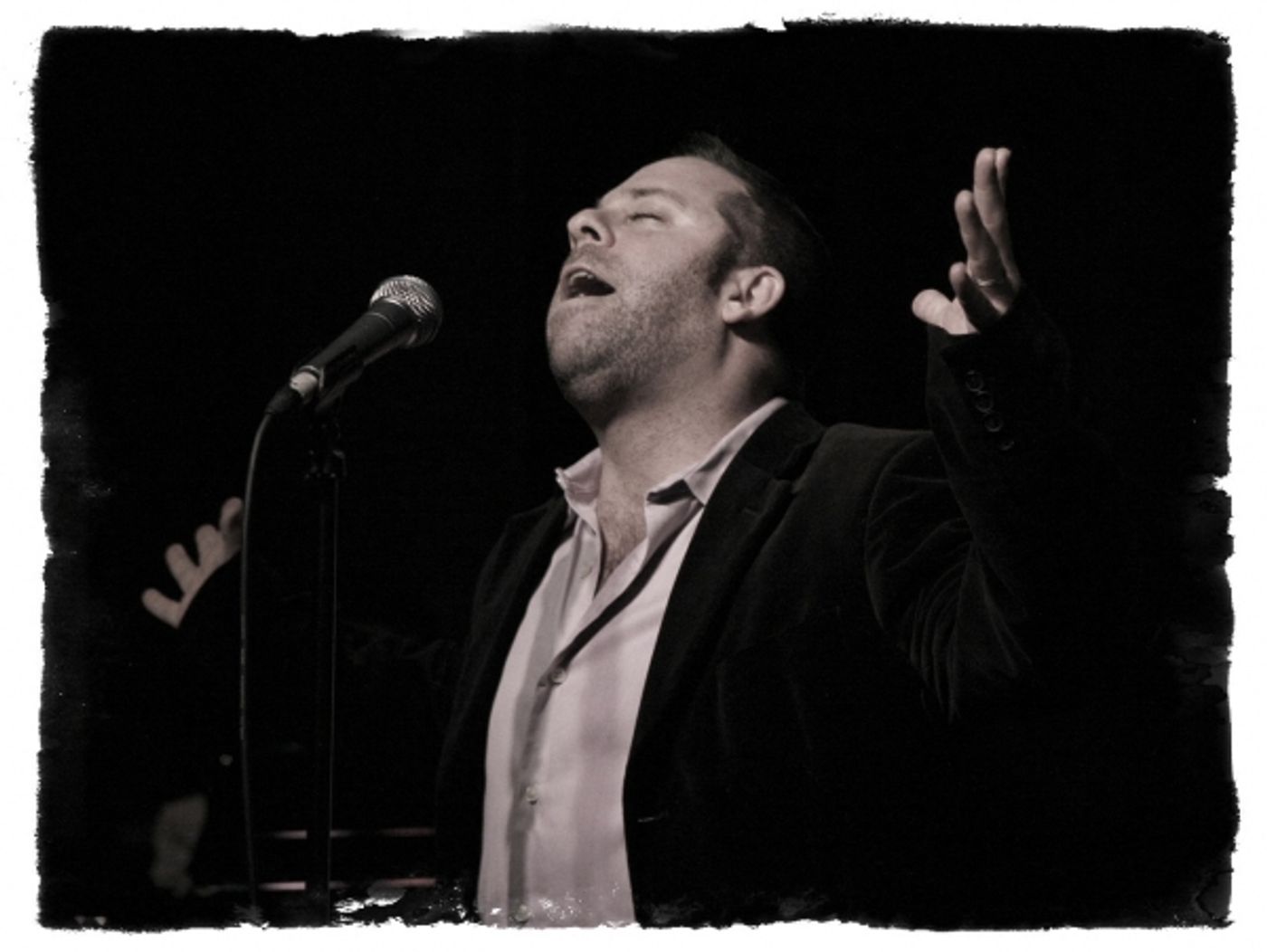 Photo Coverage: Remembering David Gurland Photo Coverage: Remembering David Gurland Image