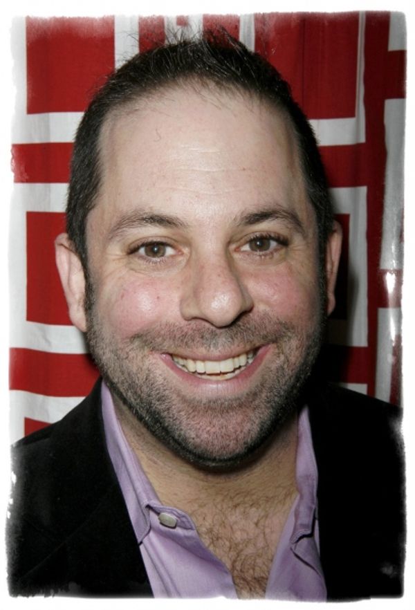 David Gurland - Birdland  February 5, 2007 Photo