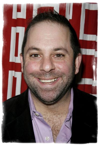 David Gurland - Birdland  February 5, 2007 Photo
